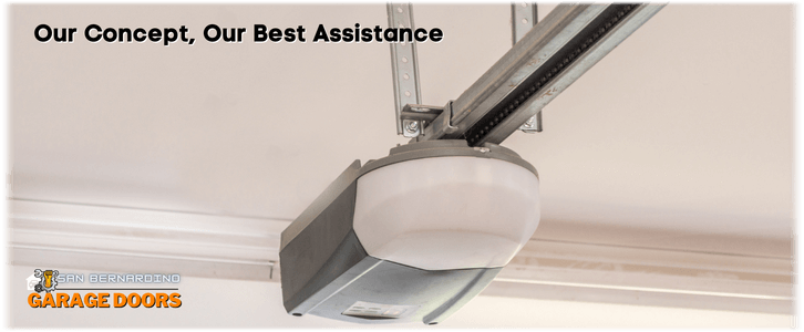 Garage Door Opener Repair and Installation in San Bernardino, CA