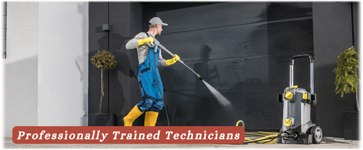 Garage Door Maintenance San Bernardino, CA