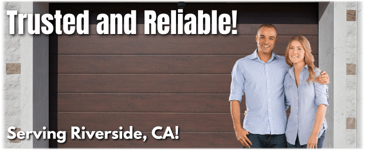 Garage Door Repair Riverside CA